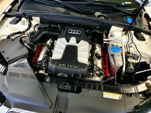 Imagen 19 de 25 de Audi A5 Coupe S5 2010 2011 2012 2013 2014 Usado Usada S512 S