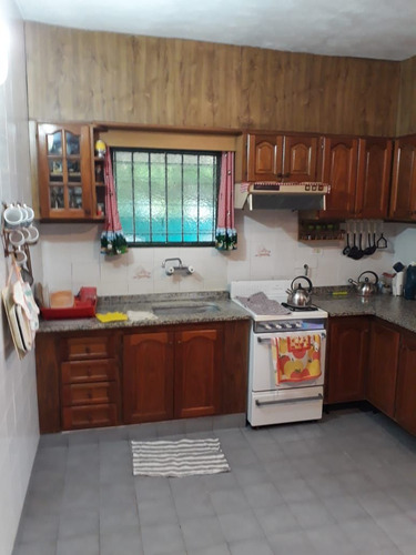 Casa En Venta En Obligado