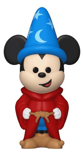 Funko Rewind Mickey Sorcerers Apprentice Disney