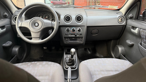 Suzuki Fun 1.4 3 p