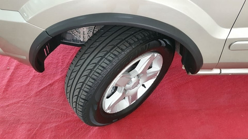 Ford Ecosport Xlt 2.0 16v
