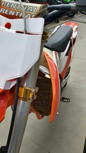 Ktm Xcfw 350 Oficial