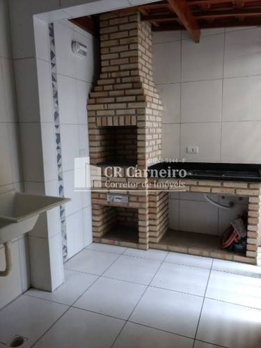 Imagem 13 de 19 de Sobrado No Centro Da Penha, Vende-se - 622