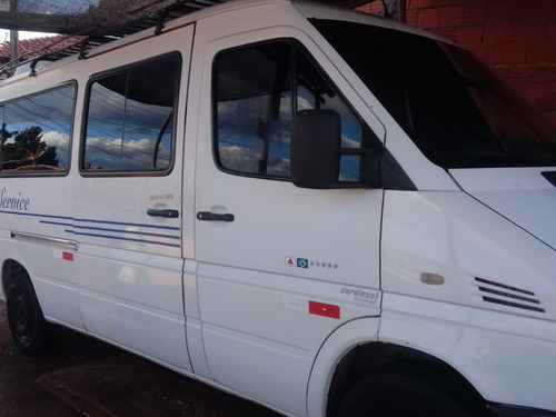 Imagem 1 de 2 de Mercedes Sprinter