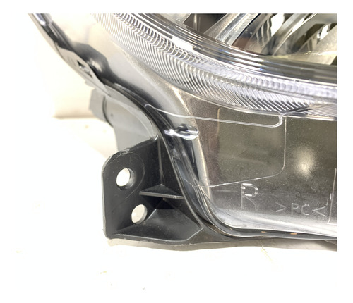 Farol Direito Volvo Xc40 2018 19 20 21 2022 Xenon Completo (Usado)