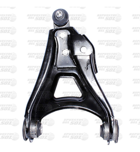 Bandeja Suspension Renault Kangoo 1.9 F8q 1999 2007 Inf Der