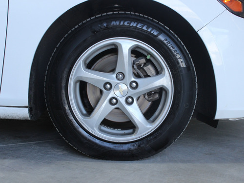 Chevrolet Malibu 1.5 Ls Turbo At