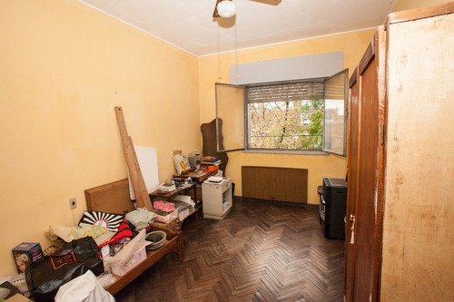 Venta Casa De Altos Flor Maroñas 4 Dorm Parrillero