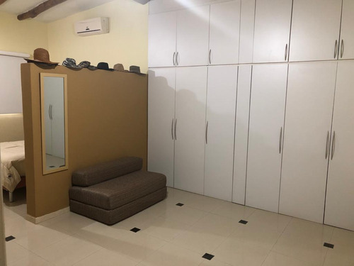 Venta Parcela Con Casa En Safari Carabobo 5.000m2 (mer)