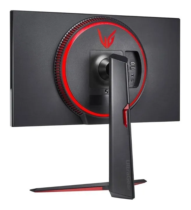 LG UltraGear 27GN950-B A001-4972529 27 "