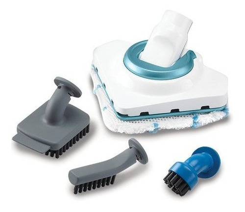 Black + Decker Bdh200asm Kit De Cepillos Para Accesorios