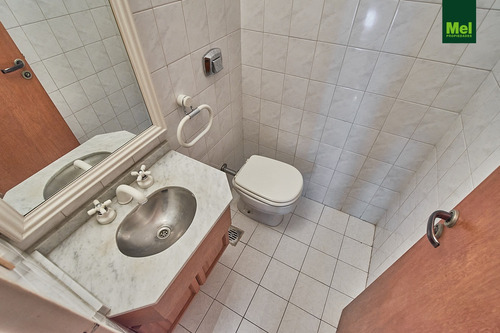 Imagen 24 de 30 de Excelente Piso Alto 5 Amb | 2 Cocheras | Belgrano