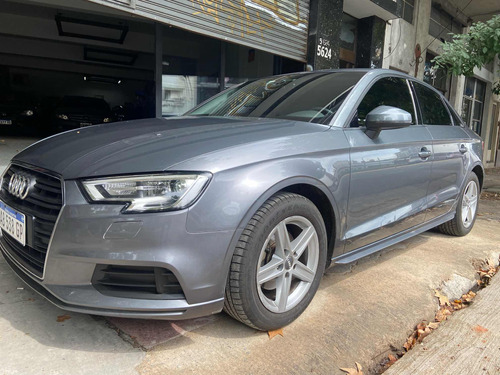 Audi A3 1.4 Tfsi 125cv