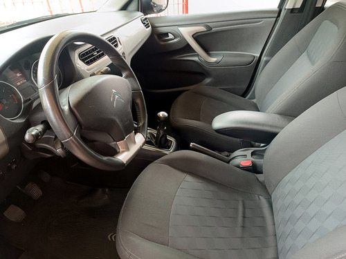 Citroën C-Elysee 1.6 Feel Vti 115