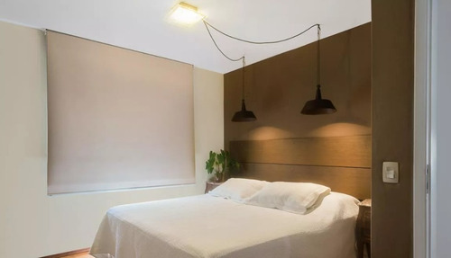 Imagem 5 de 15 de Apartamento De 3 Quartos, 105m² À Venda Ou Locação No Jardim Paulista - Ap3745