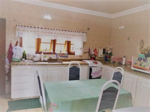 Imagem 8 de 19 de Casa Com 3 Dormitórios À Venda, 315 M² Por R$ 500.000,00 - Jardim Novo Horizonte - Rolândia/pr - Ca1728
