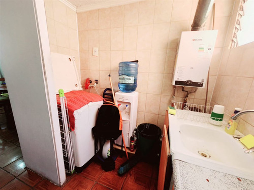 Departamento En Venta De 2 Dorm. En Maipú