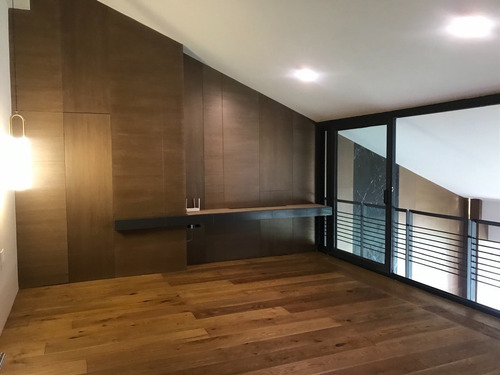 Imagen 22 de 30 de Penthouse De Lujo, 2 Niveles, Polanco, Con Vista Panoramica