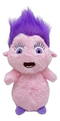 Peluche Nueva Biblia Muñeca Peluche