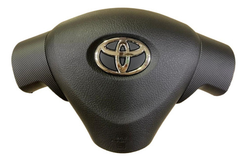 Tapa De Bolsa De Aire Toyota Corolla Modelo 2009 Al 2013 L