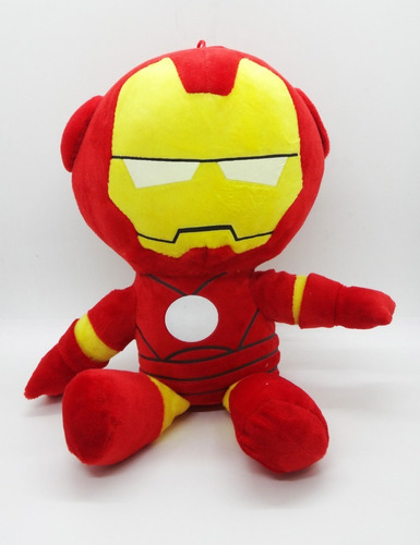 Peluche Ironman - Avengers Marvel