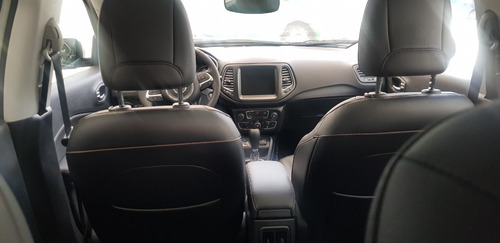 Jeep Compass Longitude 2.4 At6 4x2 Okm Vta Online