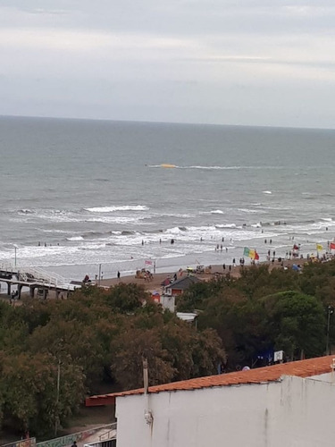 Imagen 3 de 8 de Departamento En Venta De 1 Dormitorio En Santa Teresita