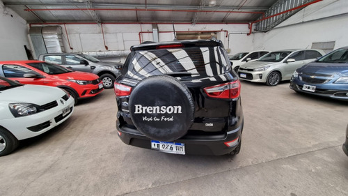 Ford Ecosport 1.5 Se 123cv 4x2 Manual