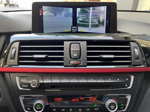 BMW Serie 3 2.0 328i Sedán Sport 245cv