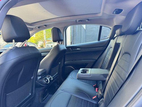 Alfa Romeo Stelvio 2.0 280cv At Q4 Super