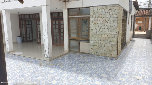Casa Comercial Para Venda Em Lauro De Freitas, Buraquinho, 3 Dormitórios, 1 Suíte, 2 Banheiros - Da0018_2-1136684