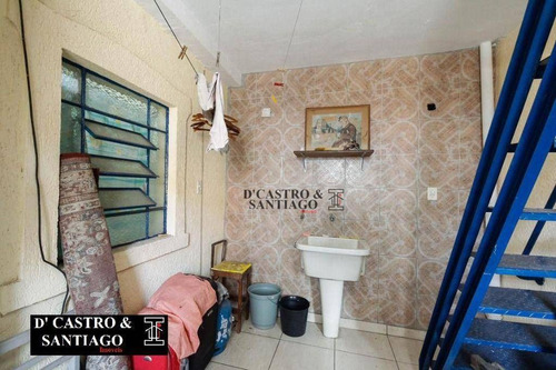 Imagem 26 de 30 de Sobrado Com 3 Dormitórios À Venda, 130 M² Por R$ 450.000,00 - Mooca - São Paulo/sp - So0082