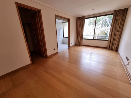Espectacular Departamento En Venta En San Damián, Las Condes