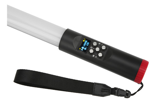 Lápiz Led Portátil Recargable Por Usb Y Cámara De Vídeo Port