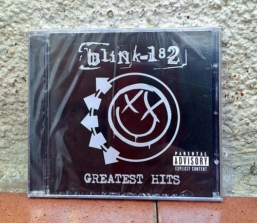 Blink 182 - Greatest Hits