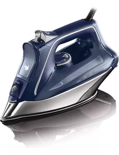 Rowenta Pro Master Dw8215 - Plancha Ropa Vapor 2800 W