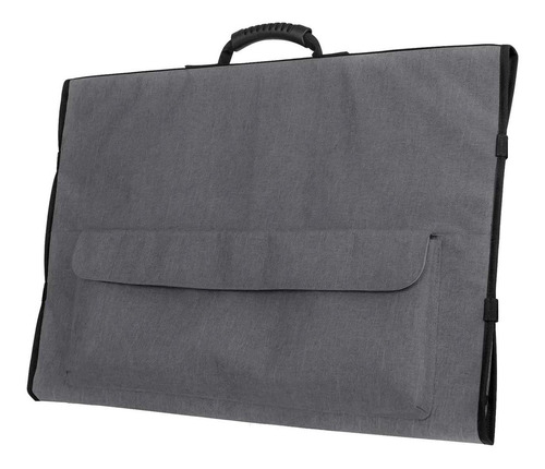 Estuche De Transporte Para Monitor De 27 Con Asa Y Cubierta