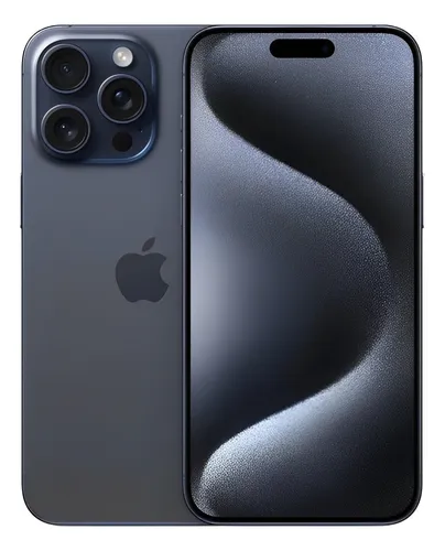 Apple iPhone 15 Pro Max A3108 8gb 1tb Dual Sim Duos