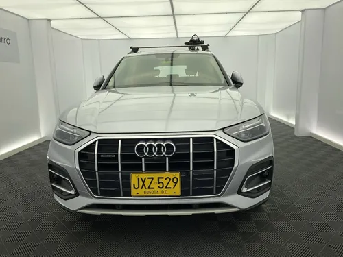 Audi Q5 2.0 TFSI MHEV QUATTRO ADVANCED