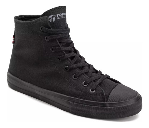 Zapatillas Bota Topper Hyde Ii Mid Original