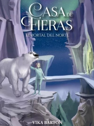 Casa De Fieras 2 - Vika Barton