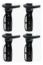 Comprar Lagom 4 Pcs Soporte De Gancho Fijo Para Colgar Bicicletas Soporte De Pared Para Bicicleta, Soportes Para Bicicletas Montados En La Pared Soporte Vertical Para Almacenamiento