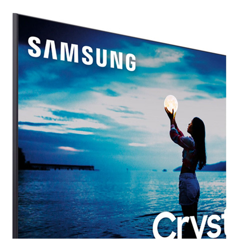 Smart Tv Led 65 Ultra Hd 4k Samsung 65tu7020 Crystal Hdmi