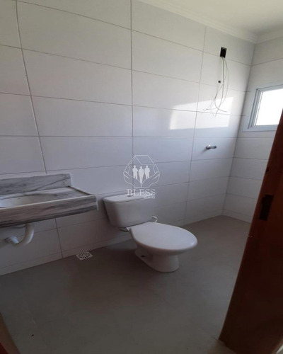 Imagem 9 de 22 de Viva Em Jarinu ? A Cidade Com O 2° Melhor Clima Do Mundo Casa De 82m² 2 Dormitórios, Sendo Uma Suíte C/ Closet Fiação Subterrânea Qualidade De Vida E - Cc01213 - 69955313