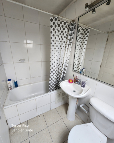 Amplia Casa En Venta Maipu Av El Rosal