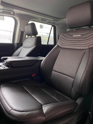 Ford Expedition 3.5 V6 Ecoboost Platinum Max 4X4 At