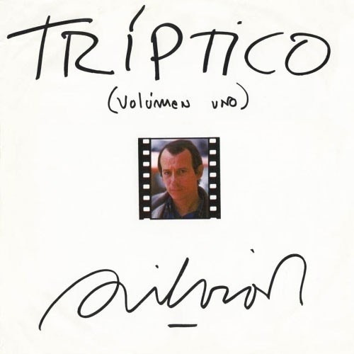 Triptico Vol 1 - Rodriguez Silvio (cd