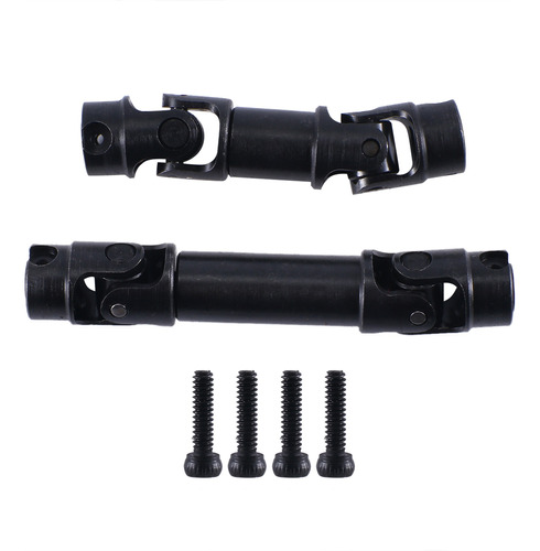 Eje De Transmisión Metálico Cvd Driveshaft 9751 Para Trx4m -