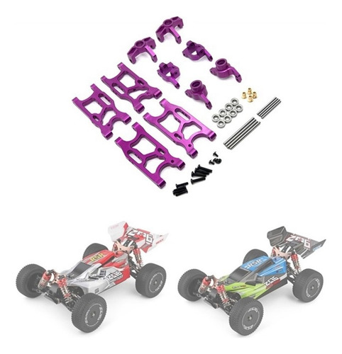 Youpin Para Wltoys 144001 124016 124017 Asiento De La Copa