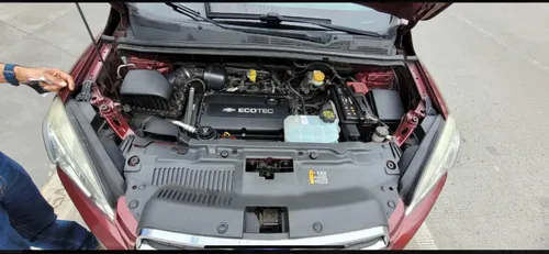 Chevrolet Tracker 1.8 Ls